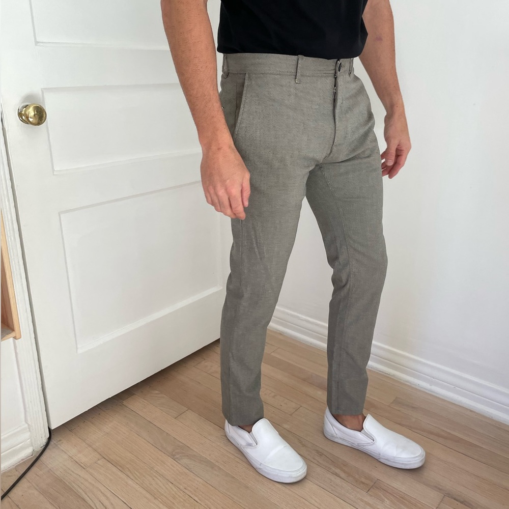 Zara Trouser - Picture 3 of 6
